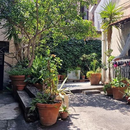 Apartment Myourhome カターニア エクステリア 写真