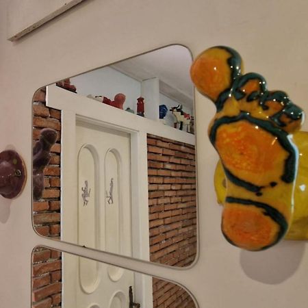 Apartment Myourhome カターニア エクステリア 写真