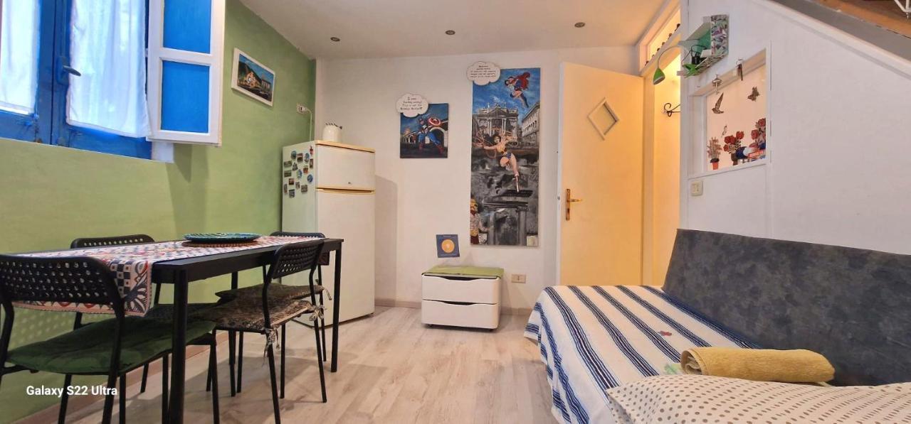Apartment Myourhome カターニア エクステリア 写真