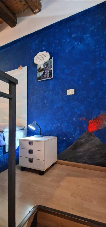 Apartment Myourhome カターニア エクステリア 写真