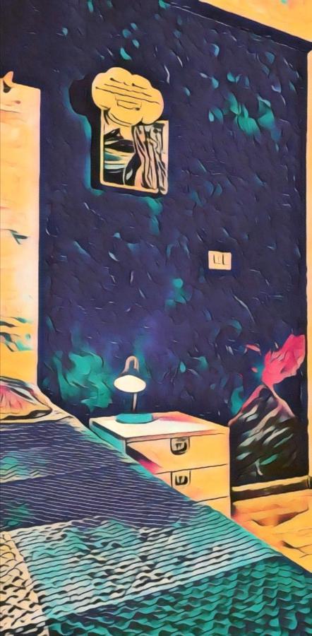 Apartment Myourhome カターニア エクステリア 写真