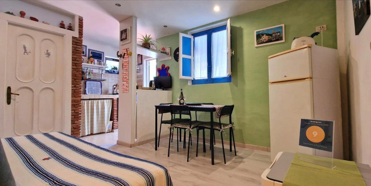 Apartment Myourhome カターニア エクステリア 写真