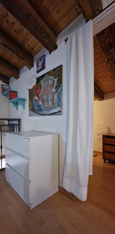Apartment Myourhome カターニア エクステリア 写真