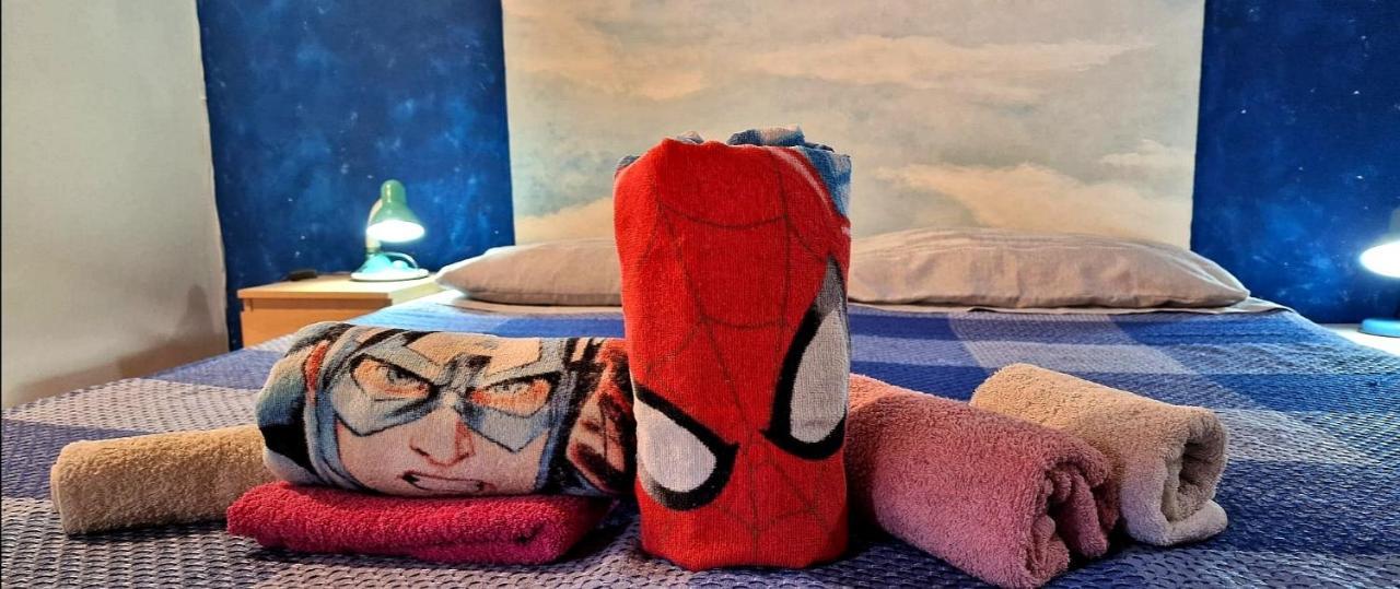 Apartment Myourhome カターニア エクステリア 写真