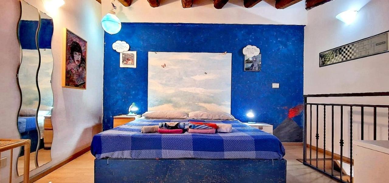 Apartment Myourhome カターニア エクステリア 写真