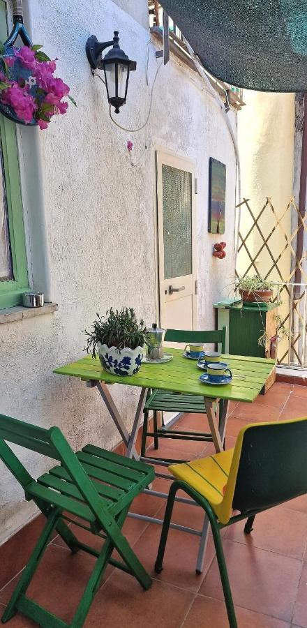 Apartment Myourhome カターニア エクステリア 写真