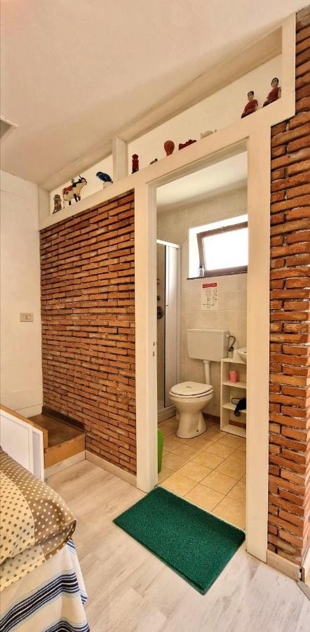 Apartment Myourhome カターニア エクステリア 写真