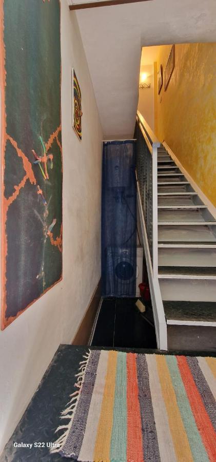 Apartment Myourhome カターニア エクステリア 写真