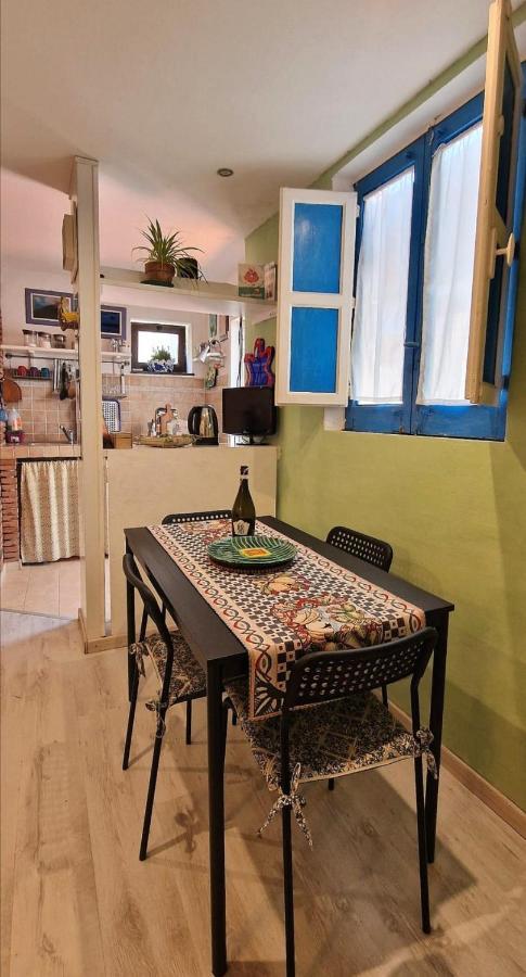 Apartment Myourhome カターニア エクステリア 写真