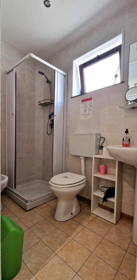 Apartment Myourhome カターニア エクステリア 写真