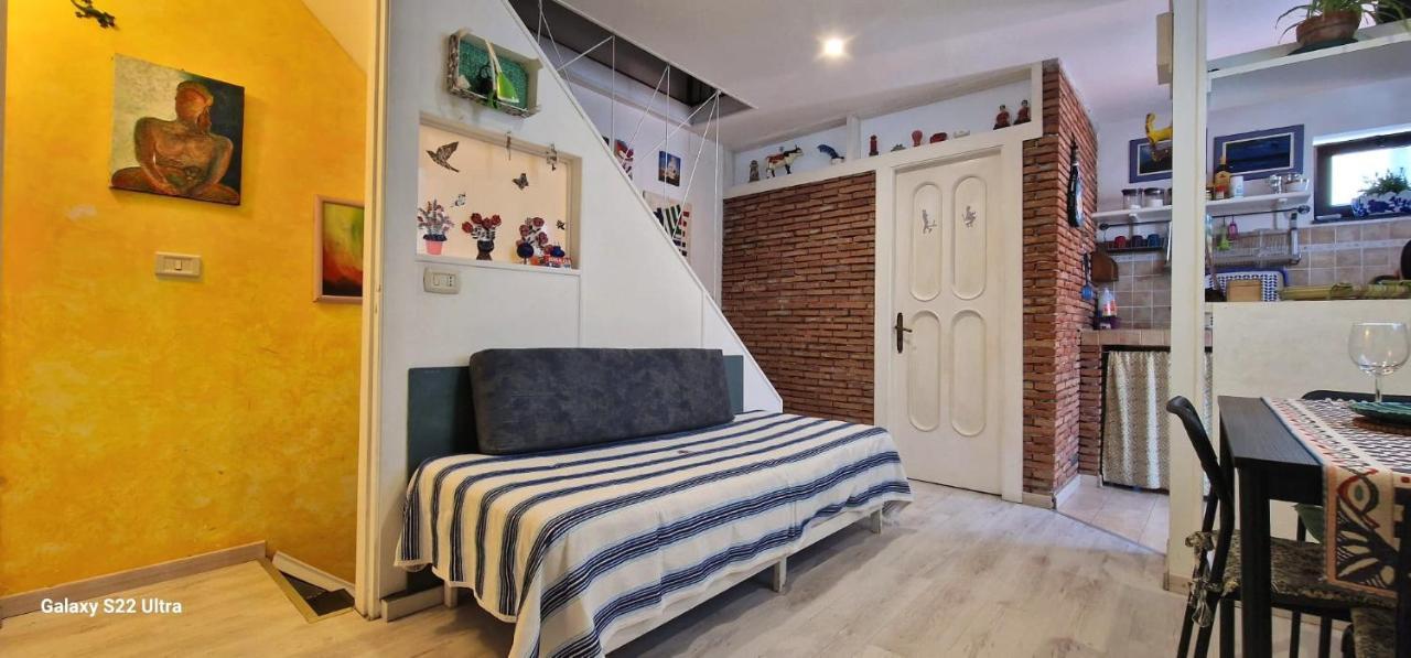 Apartment Myourhome カターニア エクステリア 写真