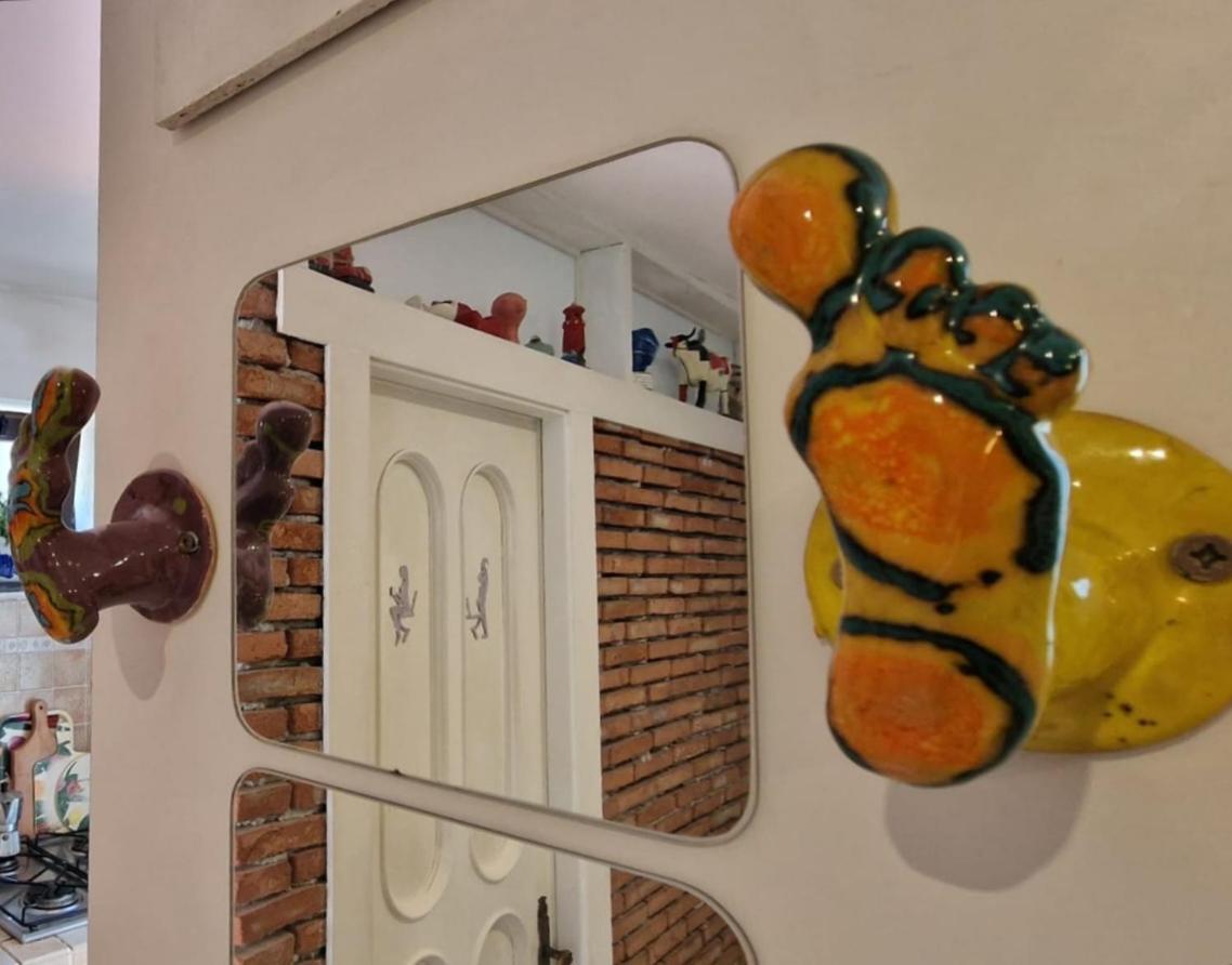 Apartment Myourhome カターニア エクステリア 写真