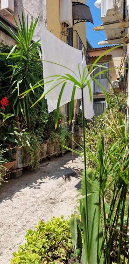Apartment Myourhome カターニア エクステリア 写真
