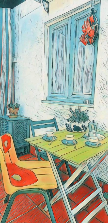 Apartment Myourhome カターニア エクステリア 写真