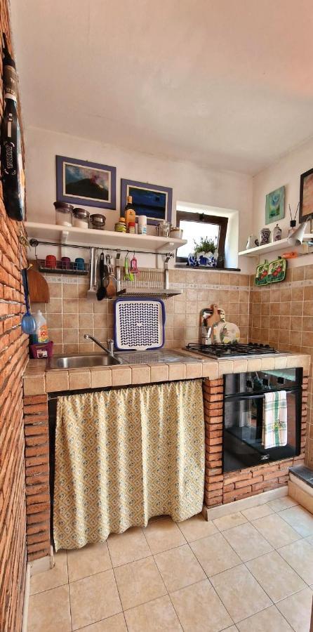 Apartment Myourhome カターニア エクステリア 写真