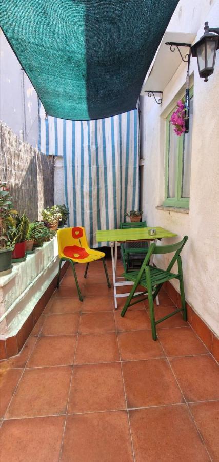 Apartment Myourhome カターニア エクステリア 写真