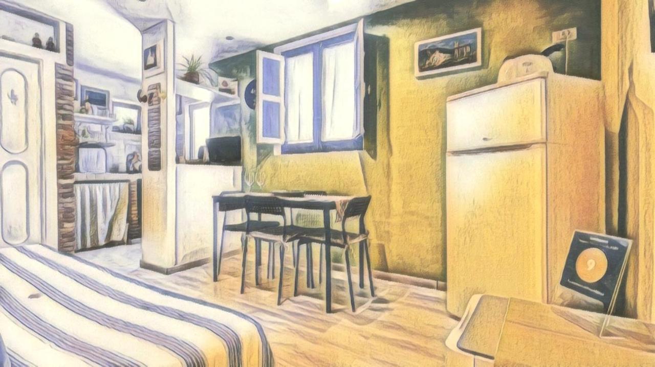 Apartment Myourhome カターニア エクステリア 写真