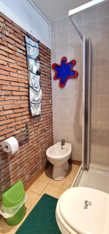 Apartment Myourhome カターニア エクステリア 写真