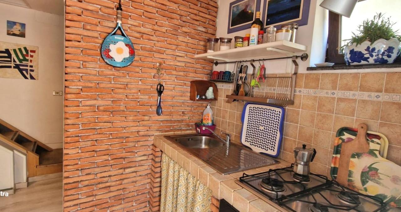 Apartment Myourhome カターニア エクステリア 写真