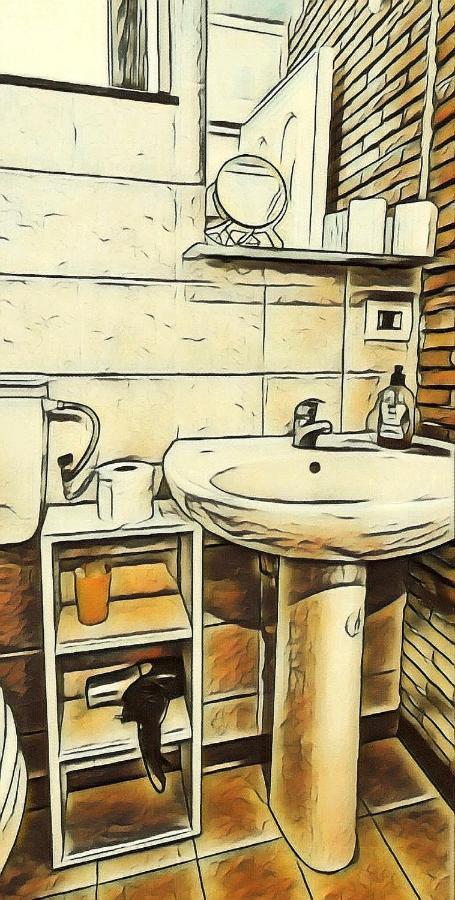 Apartment Myourhome カターニア エクステリア 写真